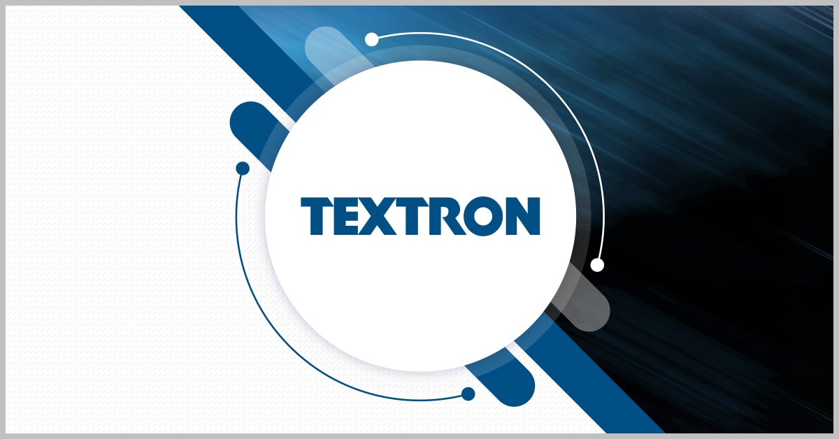 Textron Logo