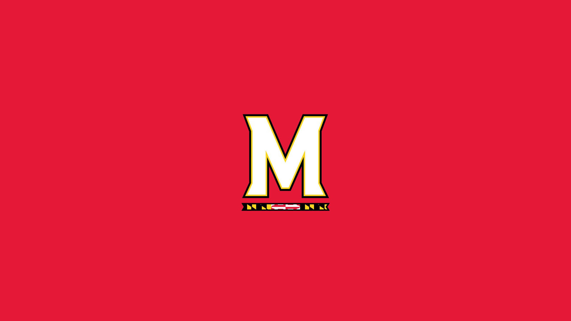 UMD Logo